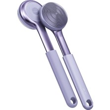 Normadia Sağlıklı ve Pürüzsüz Cilt Için Tam Vücut Temizleme Fırçası