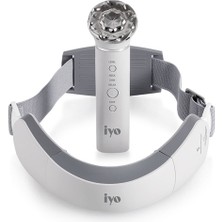 Normadia Yüz ve Boyun Kolajen Artırıcı Cihazı, 2 LED Terapi, Kırmızı-Mavi