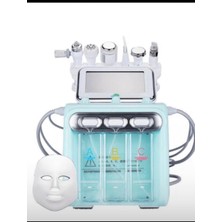 Normadia Profesyonel Cilt Bakım Cihazı ile Işıltılı ve Sağlıklı Görünüm