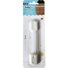 NW NessiWorld Ayarlanabilir Çok Amaçlı Kilit 589