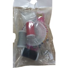 NW NessiWorld Dikiş Iğne Iplik Seti