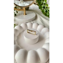 Vıp 14K Xuping Taşlı Robin Yüzük