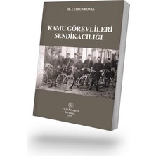 Filiz Kitabevi Kamu Görevlileri Sendikacılığı