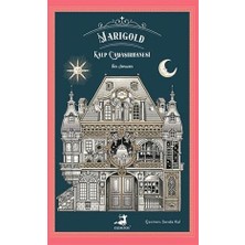 Olimpos Yayınları Marigold Kalp Çamaşırhanesi... +2 Başvuru Kitabı