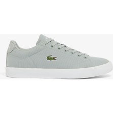 Lacoste Lerond Set Erkek Gri Sneaker 751CMA0007T 25Y