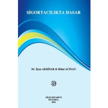 Filiz Kitabevi Sigortacılıkta Hasar