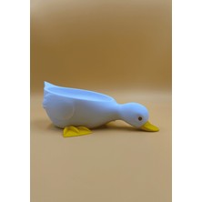 Verslab Print Ördek Sabunluk