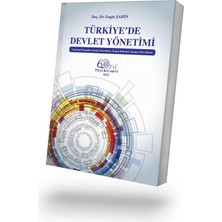 Filiz Kitabevi Türkiye'de Devlet Yönetimi