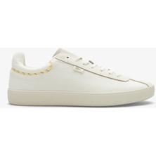 Lacoste Baseshot Erkek Beyaz Sneaker 751SMA0072T 18C