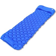 Upland Airmat Mavi Şişme Mat