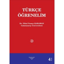 Filiz Kitabevi Türkçe Öğrenelim