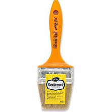 Filli Boya Kestirme Fırçası No:3