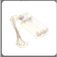 Azrlya Poşetli Gün Işığı LED Lamba 2 Pilli