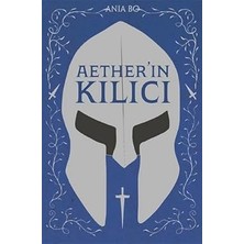 Lapis Kitap Aether’in Kılıcı... +17 Başvuru Kitabı