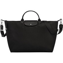 By Qupse Energy Seyahat Çantası Yeni Sezon