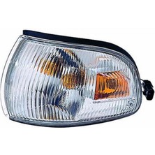 Mars Storozal Sinyal Lambasi Sağ Hyundai H100 96-03 Duylu
