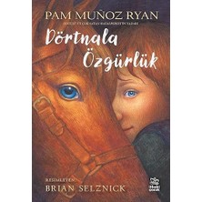 İthaki Yayınları Dörtnala Özgürlük... +7 Başvuru Kitabı