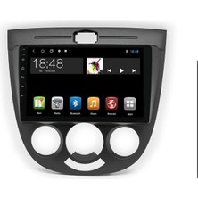 SSL Chevrolet Lacetti 2004-2013 Android 2 GB + 32 GB Carplay Multimedya