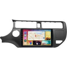 SSL Kia Rio Old 2015-2017 Android 2 GB + 32 GB Rom Carplay Multimedya