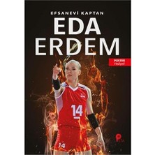 Peta Kitap Eda Erdem... +2 Başvuru Kitabı
