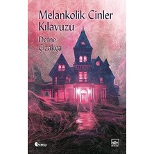 İthaki Yayınları Melankolik Cinler Kılavuzu... +3 Başvuru Kitabı