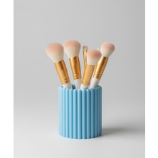 Siessa Studio Makyaj Fırçası Standı | Makyaj Organizeri