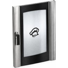 Osimo 40 Lı Konveksiyonel Fırın Kapak Takımı