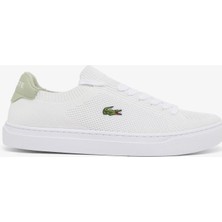 Lacoste La Piquée 2.0 Kadın Beyaz Sneaker 751CFA0017T 16X