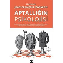 Doğan Kitap Aptallığın Psikolojisi... +7 Başvuru Kitabı