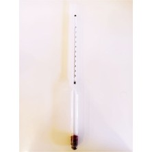 Normadia 0-10 Arası Bome Ölçer, Yoğunluk ve Uzunluk Ölçümü Için Ideal Araç