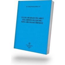 Filiz Kitabevi Uluslararası Ticaret Ağlarının Oluşumu: Kıta Ablukası Örneği