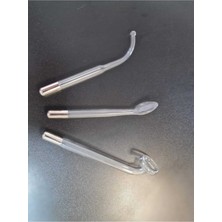 Normadia Yüksek Frekans Cam Tüp ve Prob Seti, Güçlü ve Güvenilir Performans