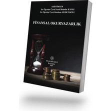 Filiz Kitabevi Finansal Okuryazarlık