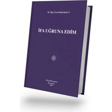 Filiz Kitabevi Ifa Uğruna Edim 2. Baskı