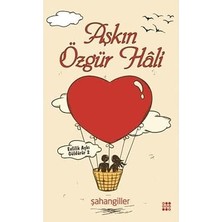 Vivago Art Aşkın Özgür Hali: Evlilik Aşkı Güldürür 2... +4 Başvuru Kitabı