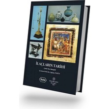 Filiz Kitabevi Ilaçların Tarihi