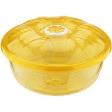 Royaleks Group 5 No Şeffaf Hamur Leğeni ROYALEKS-ASD156