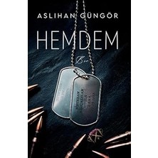 Lapis Kitap Hemdem - Bir (Ciltli)... +3 Başvuru Kitabı