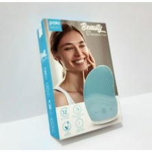 Normadia Cilt Dostu Yüz Temizleme Cihazı, Derin Temizlik ve Parlaklık Sağlar