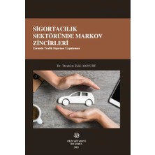 Filiz Kitabevi Sigortacılık Sektöründe Markov Zincirleri