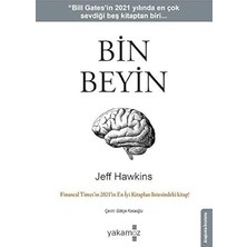 Yakamoz Yayınları Bin Beyin... +10 Başvuru Kitabı
