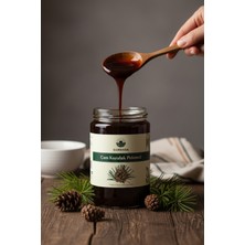 Guressa Çam Kozalak Pekmezi 800 gr (Yöresel Lezzet)
