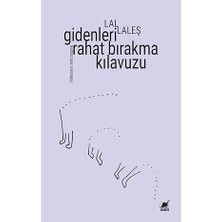 Ayrıntı Yayınları Gidenleri Rahat Bırakma Kılavuzu - Kalanları Rahat Bırakma K... +5 Başvuru Kitabı