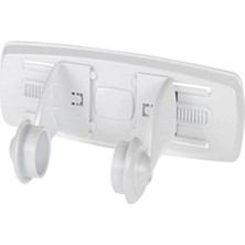 Royaleks Group Ayarlanabilir Tuvalet Kağıtlığı ROYALEKS-M-009