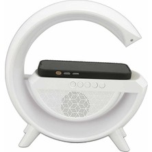 Azrlya Bluetooth Hoparlör Speaker Telefon Şarj Edebilen Android ve Ios Uyumlu - Lisinya