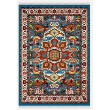 Kilim Home Mars Halı E 42 Zamansız Şıklık, Eşsiz Desenler Dokuma Taban Halı