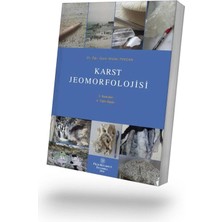 Filiz Kitabevi Karst Jeomorfolojisi 4. Baskı