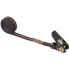 Jun Kaung JK05104 5mt. 400KG Cırcırlı Bağlama Halatı