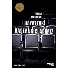 Can Yayınları Hayattaki Başlangıçlarımız... +9 Başvuru Kitabı