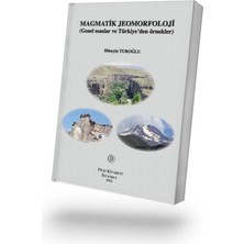 Filiz Kitabevi Magmatik Jeomorfoloji